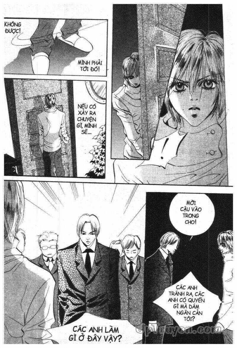 Hoàng Cung - Chapter 6 - Trang 40