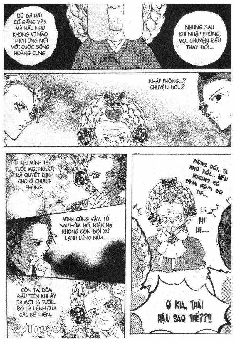 Hoàng Cung - Chapter 6 - Trang 5