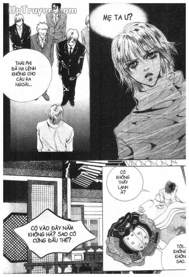 Hoàng Cung - Chapter 6 - Trang 41