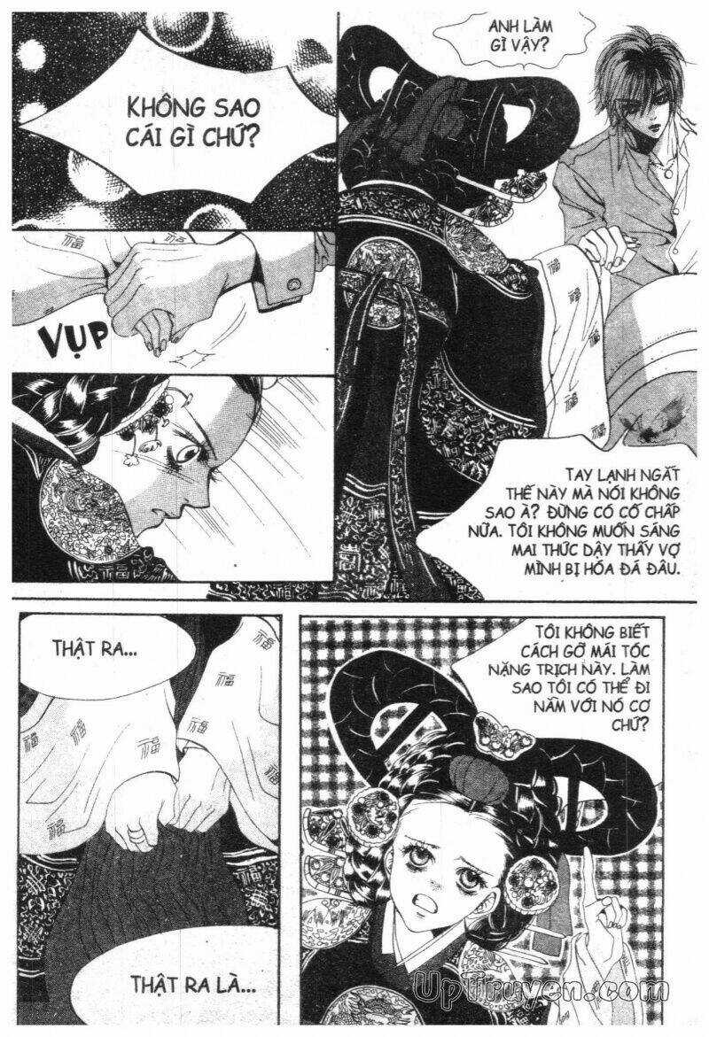 Hoàng Cung - Chapter 6 - Trang 42