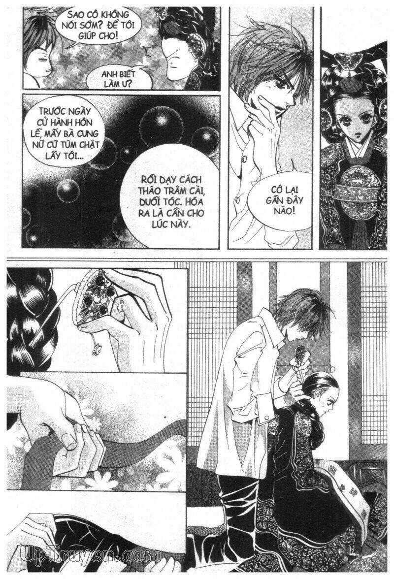 Hoàng Cung - Chapter 6 - Trang 43