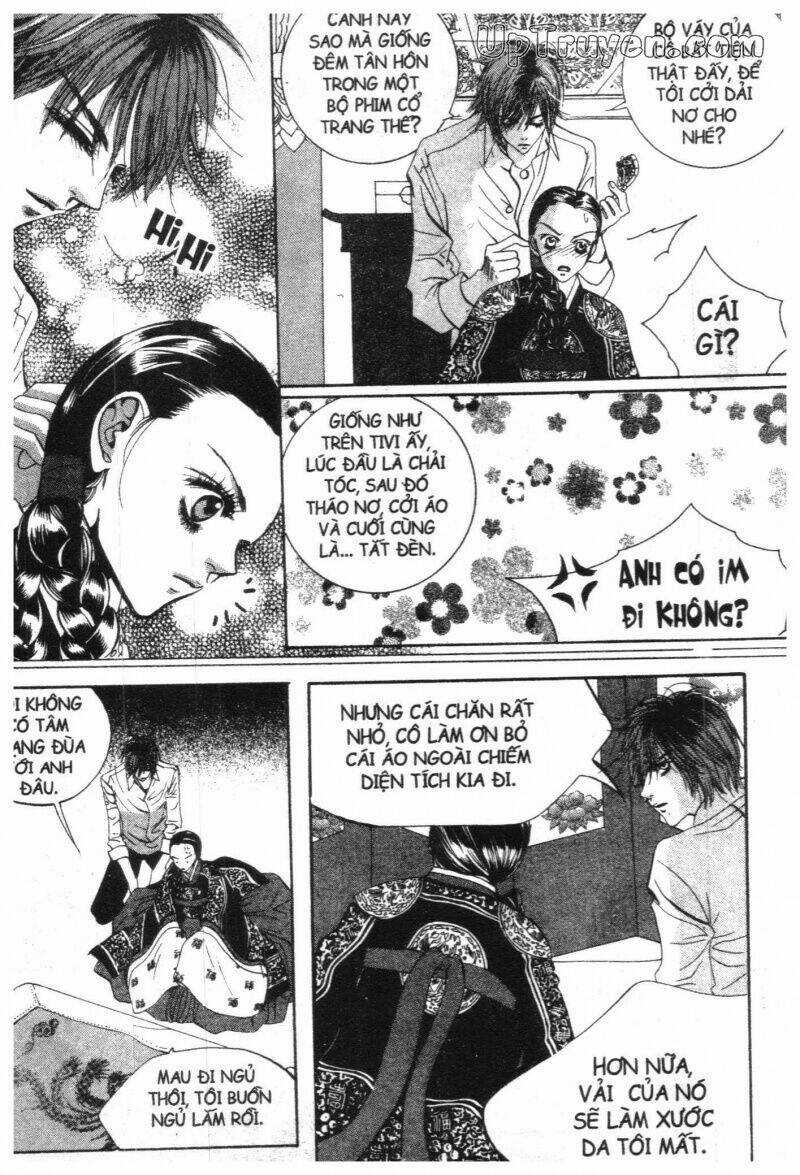 Hoàng Cung - Chapter 6 - Trang 44