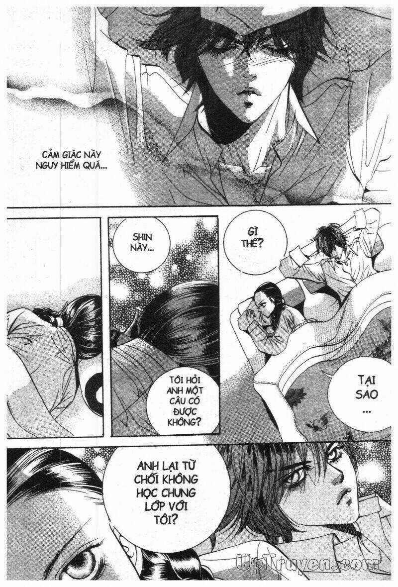 Hoàng Cung - Chapter 6 - Trang 46