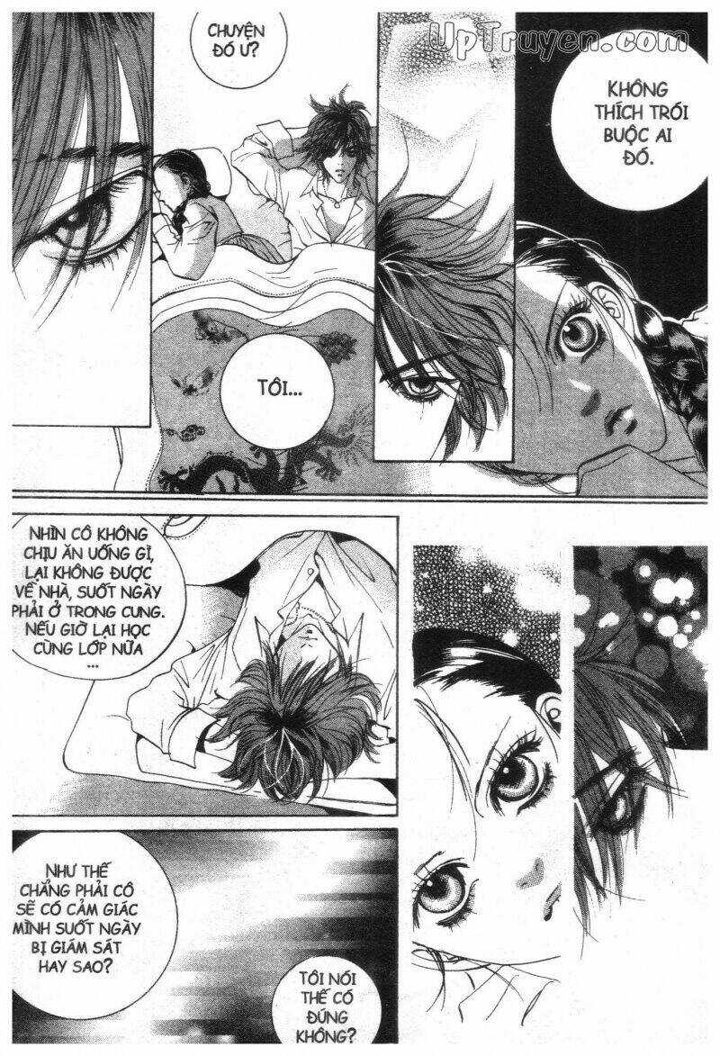 Hoàng Cung - Chapter 6 - Trang 47