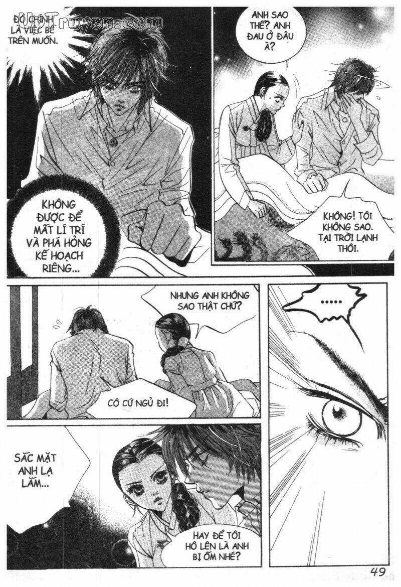 Hoàng Cung - Chapter 6 - Trang 50