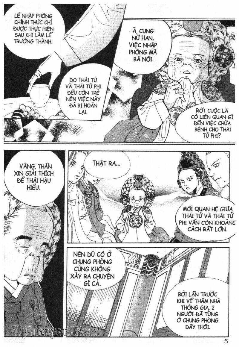 Hoàng Cung - Chapter 6 - Trang 6
