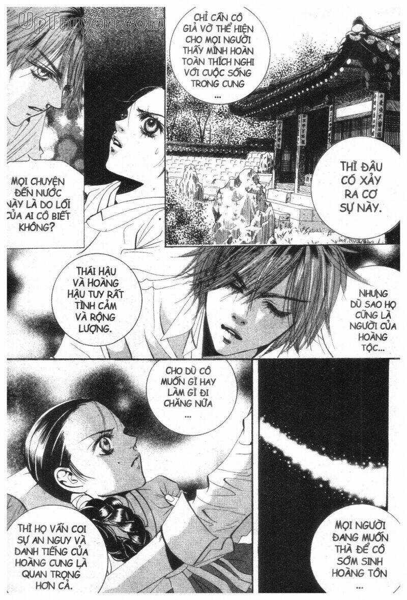 Hoàng Cung - Chapter 6 - Trang 59