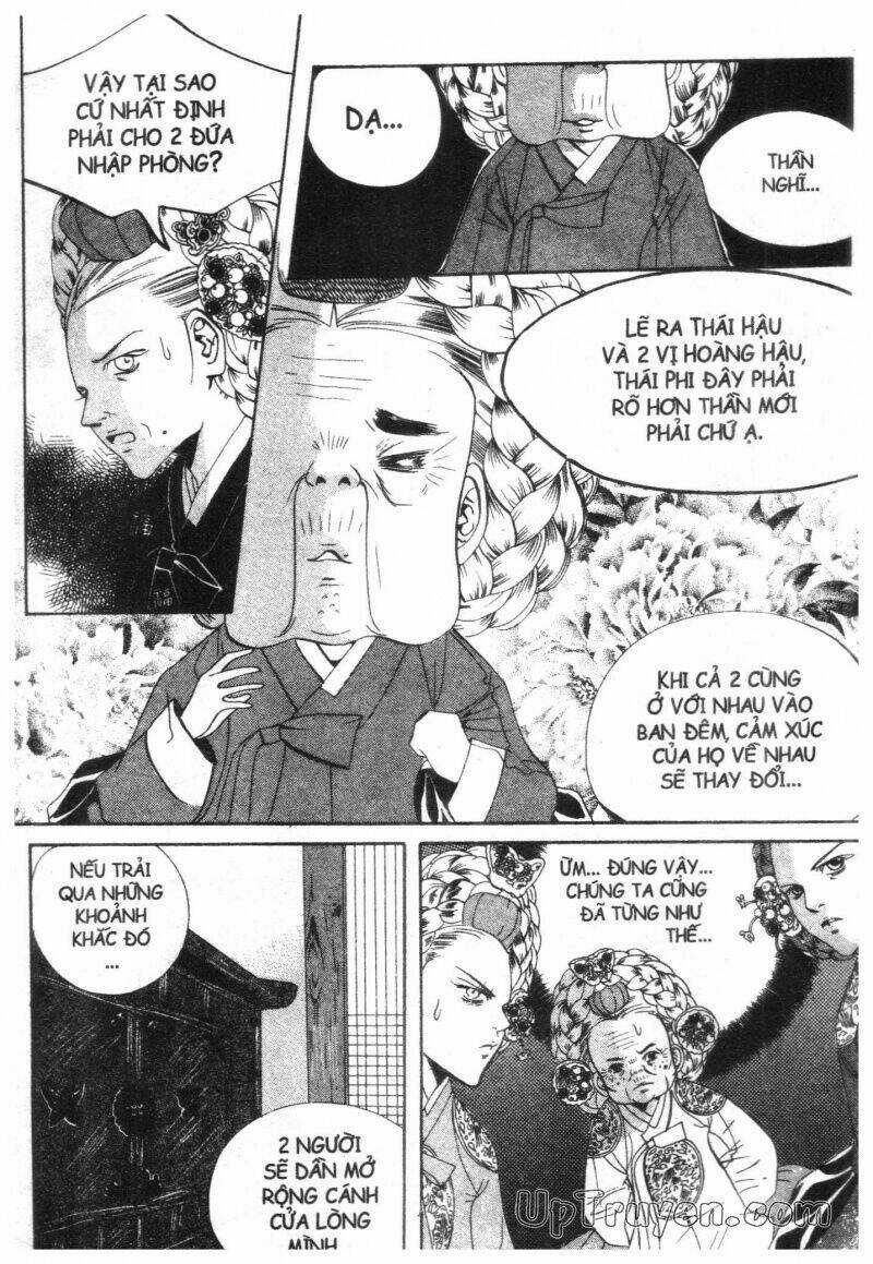 Hoàng Cung - Chapter 6 - Trang 7