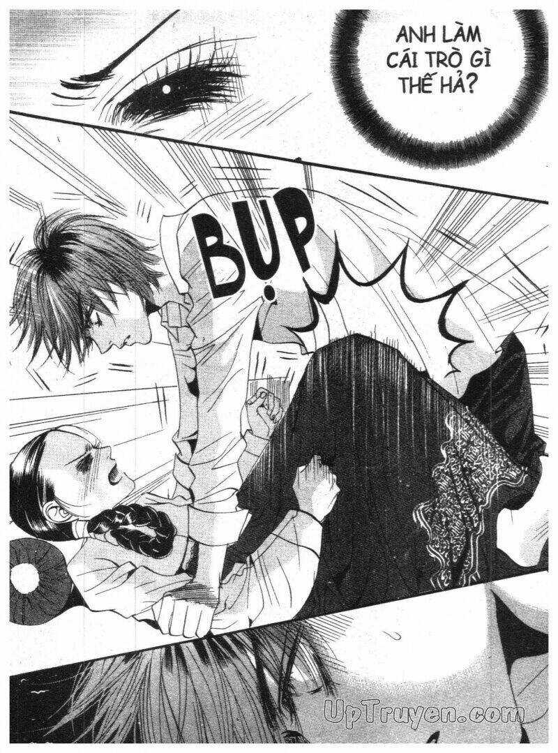 Hoàng Cung - Chapter 6 - Trang 62