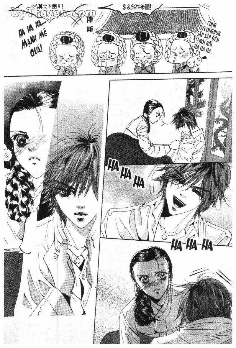 Hoàng Cung - Chapter 6 - Trang 64