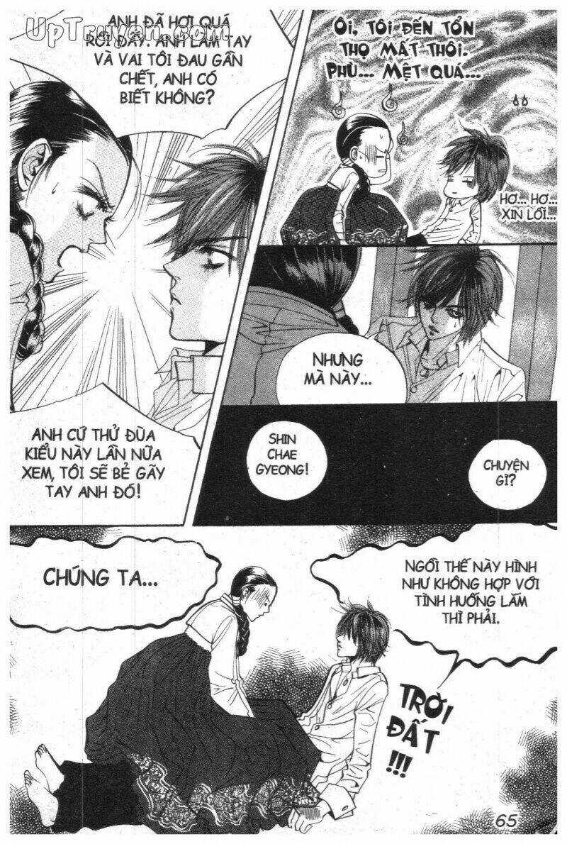 Hoàng Cung - Chapter 6 - Trang 66