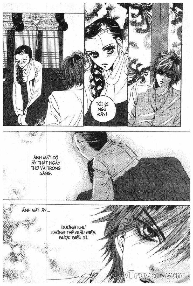 Hoàng Cung - Chapter 6 - Trang 70