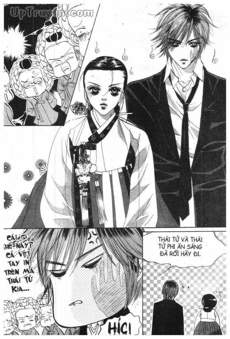 Hoàng Cung - Chapter 6 - Trang 74