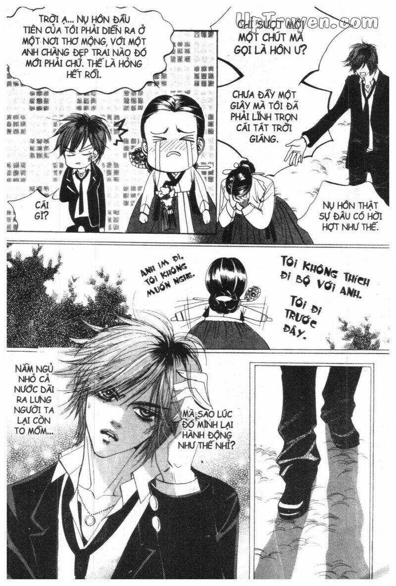 Hoàng Cung - Chapter 6 - Trang 76