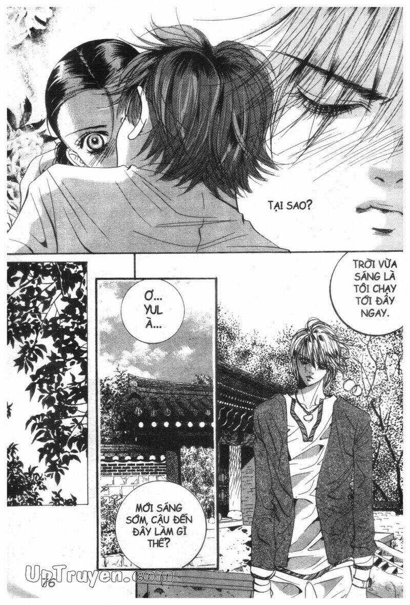 Hoàng Cung - Chapter 6 - Trang 77