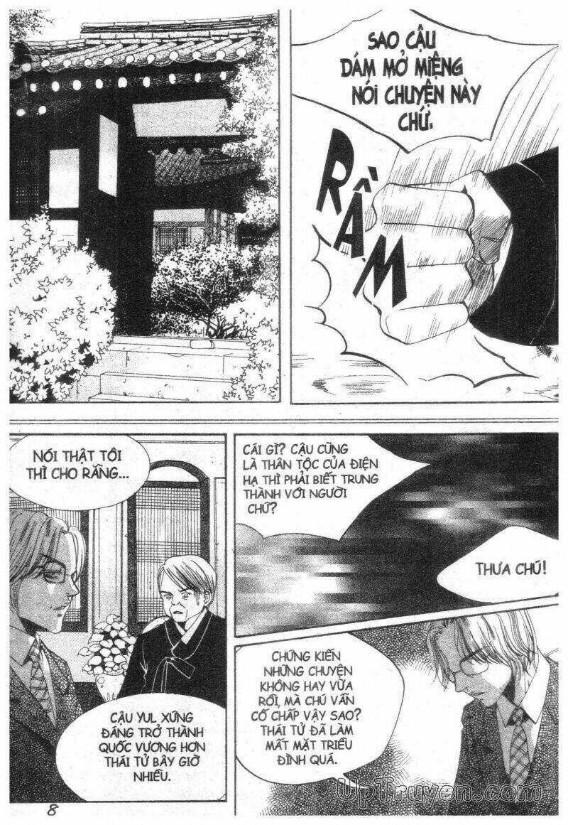 Hoàng Cung - Chapter 6 - Trang 9