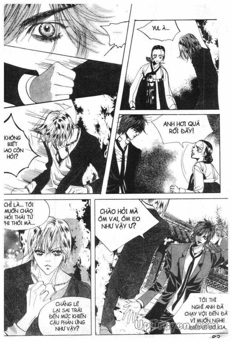 Hoàng Cung - Chapter 6 - Trang 84