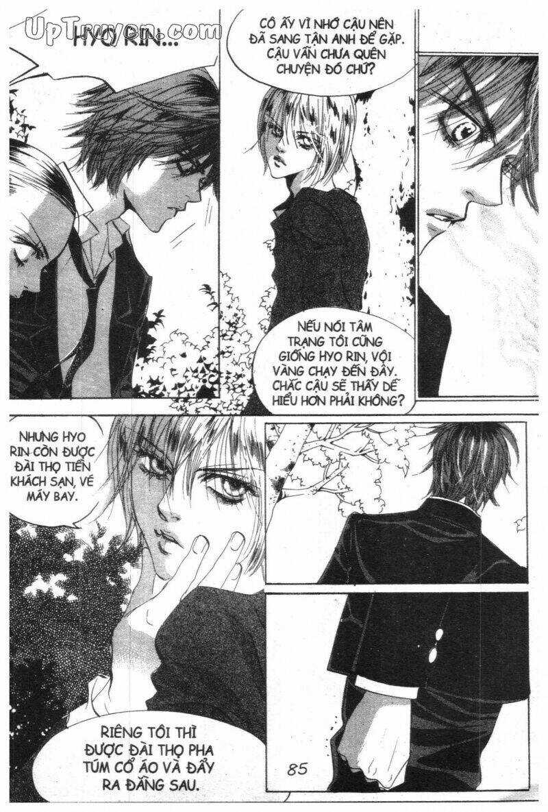 Hoàng Cung - Chapter 6 - Trang 86