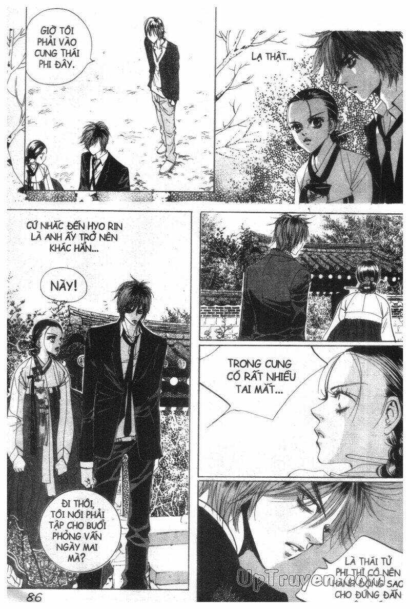Hoàng Cung - Chapter 6 - Trang 87