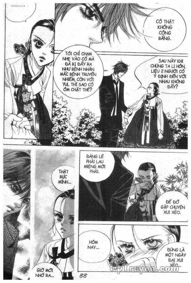 Hoàng Cung - Chapter 6 - Trang 89