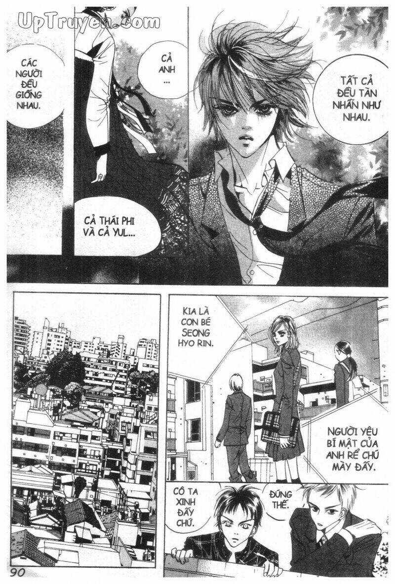 Hoàng Cung - Chapter 6 - Trang 91