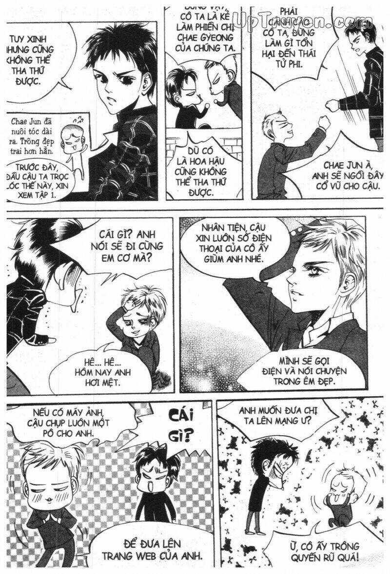 Hoàng Cung - Chapter 6 - Trang 92