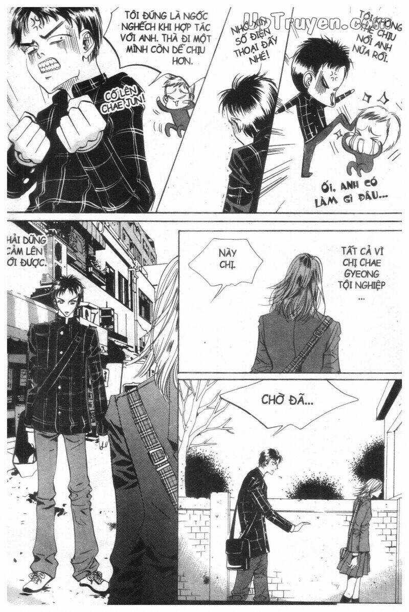 Hoàng Cung - Chapter 6 - Trang 93