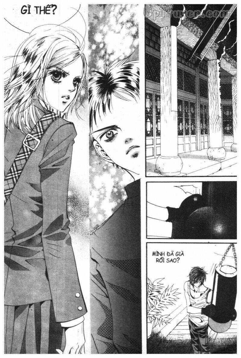 Hoàng Cung - Chapter 6 - Trang 94