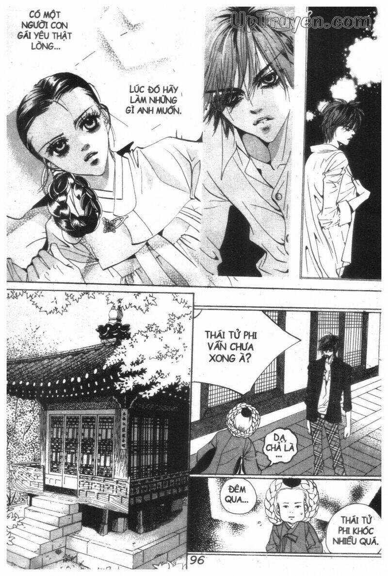 Hoàng Cung - Chapter 6 - Trang 97