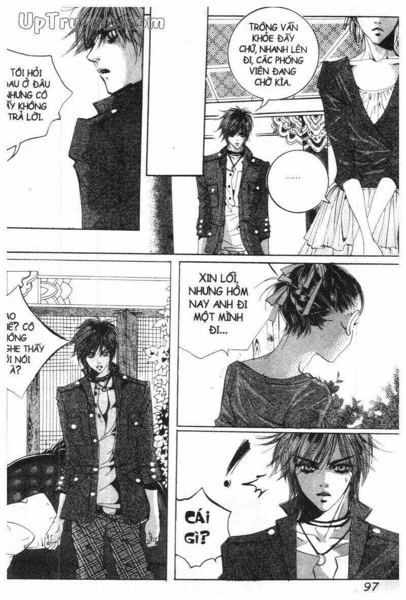 Hoàng Cung - Chapter 6 - Trang 98