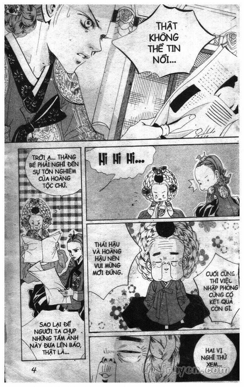 Hoàng Cung - Chapter 7 - Trang 2