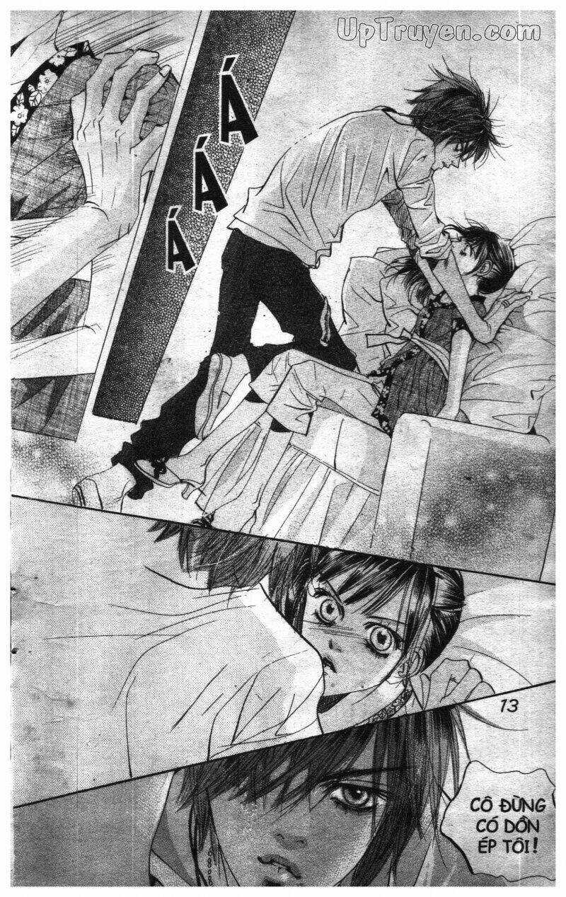 Hoàng Cung - Chapter 7 - Trang 11