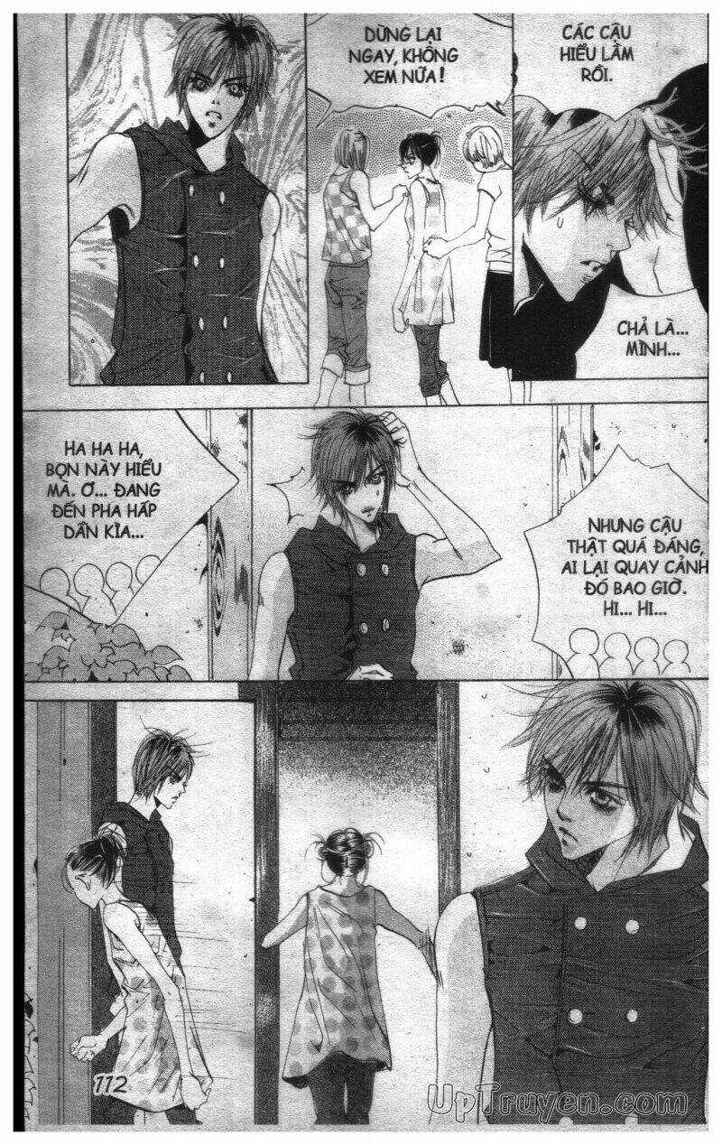 Hoàng Cung - Chapter 7 - Trang 104