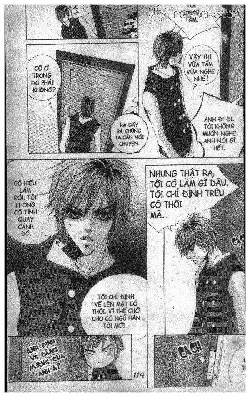 Hoàng Cung - Chapter 7 - Trang 106