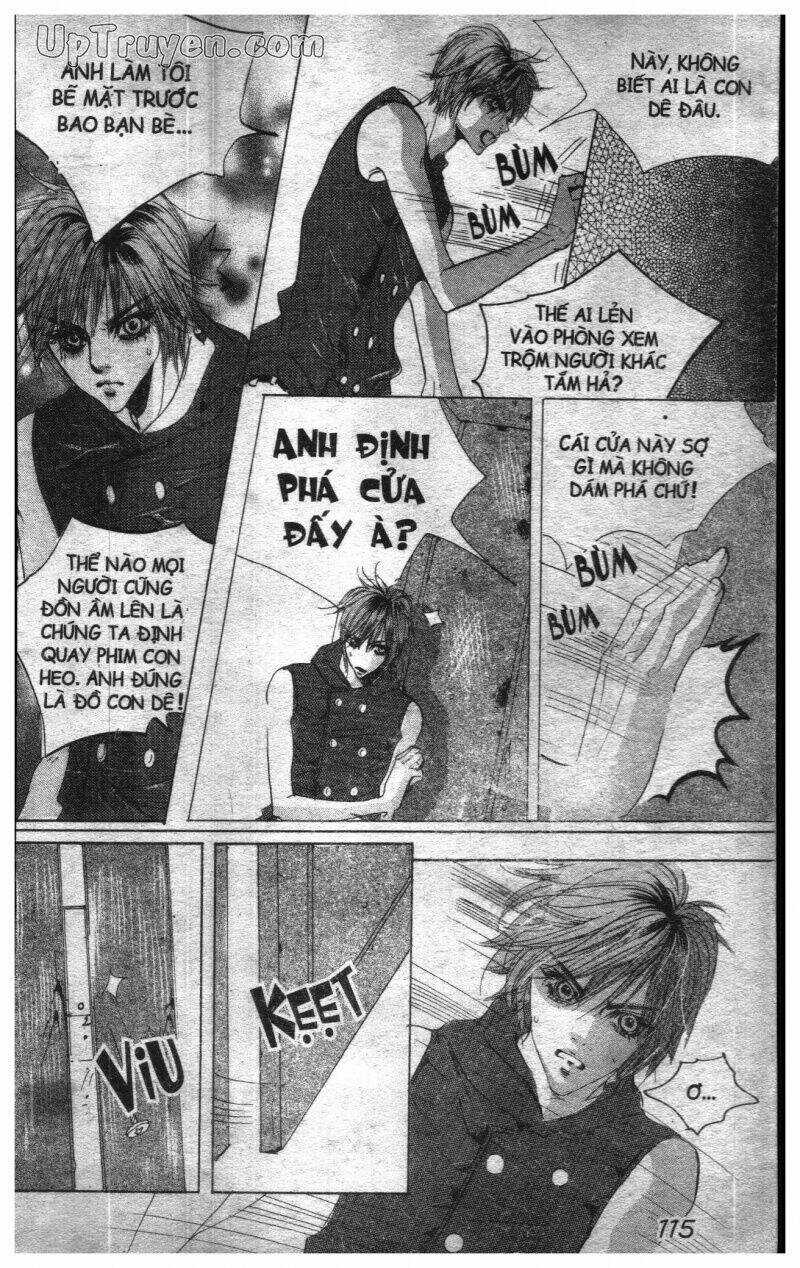 Hoàng Cung - Chapter 7 - Trang 107