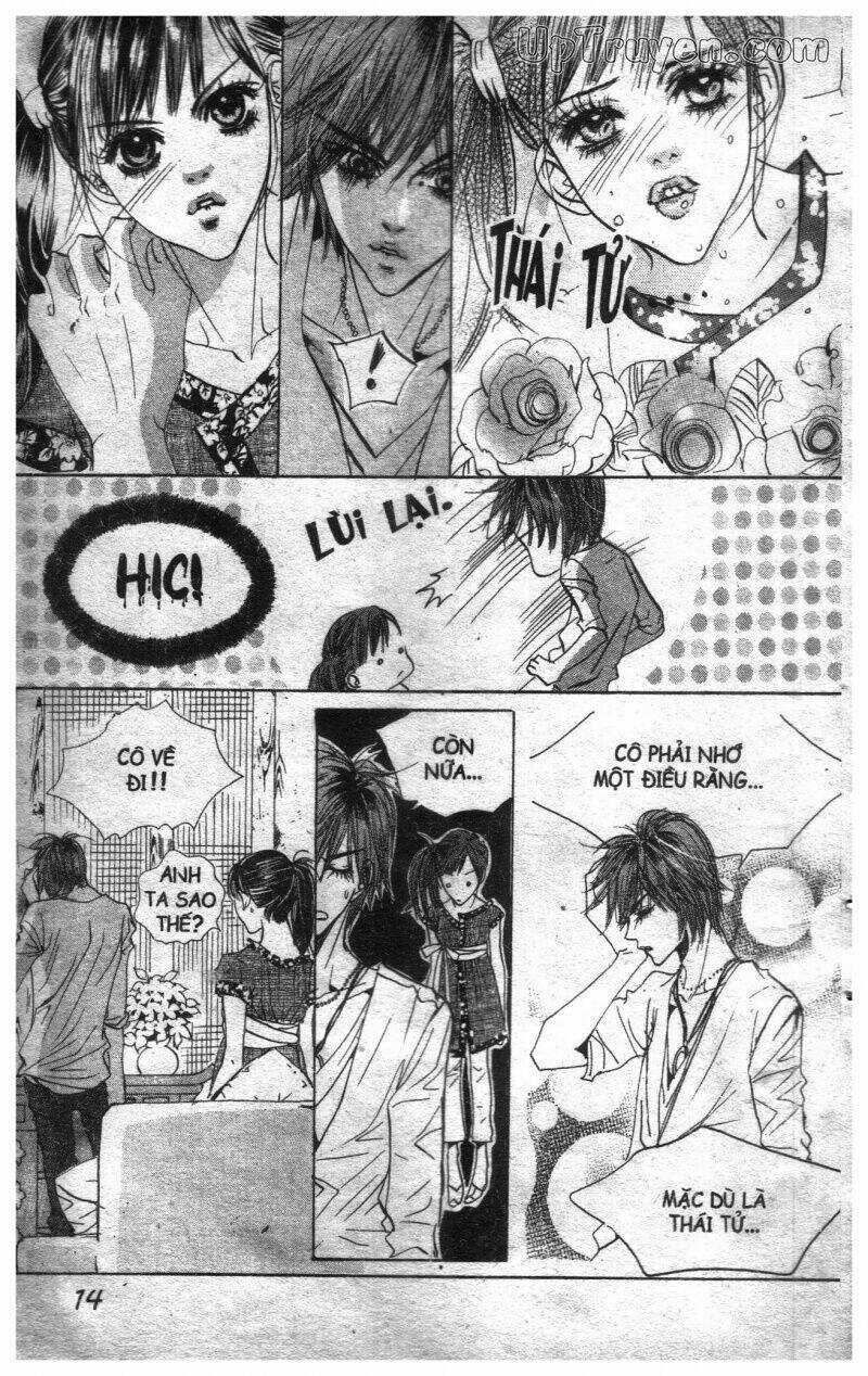 Hoàng Cung - Chapter 7 - Trang 12