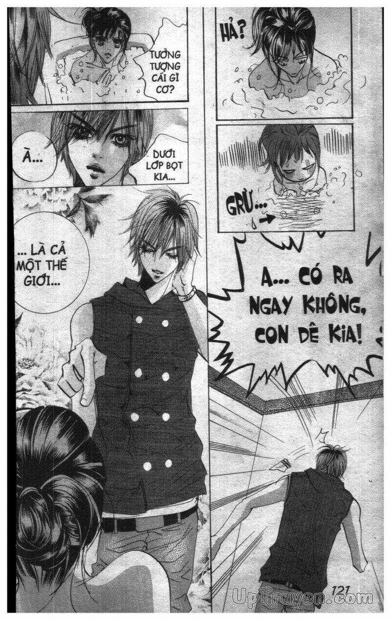 Hoàng Cung - Chapter 7 - Trang 113