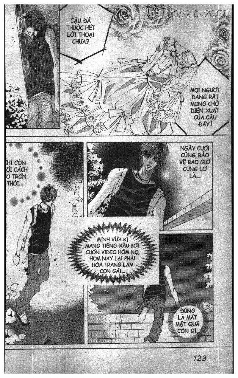 Hoàng Cung - Chapter 7 - Trang 115