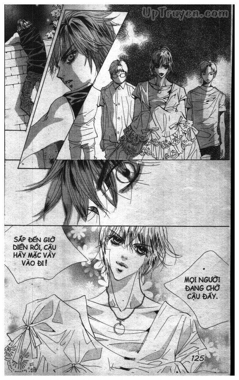 Hoàng Cung - Chapter 7 - Trang 117