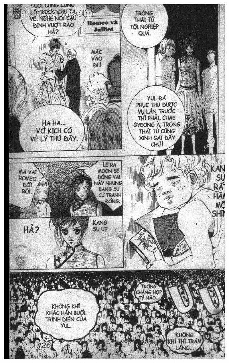 Hoàng Cung - Chapter 7 - Trang 118