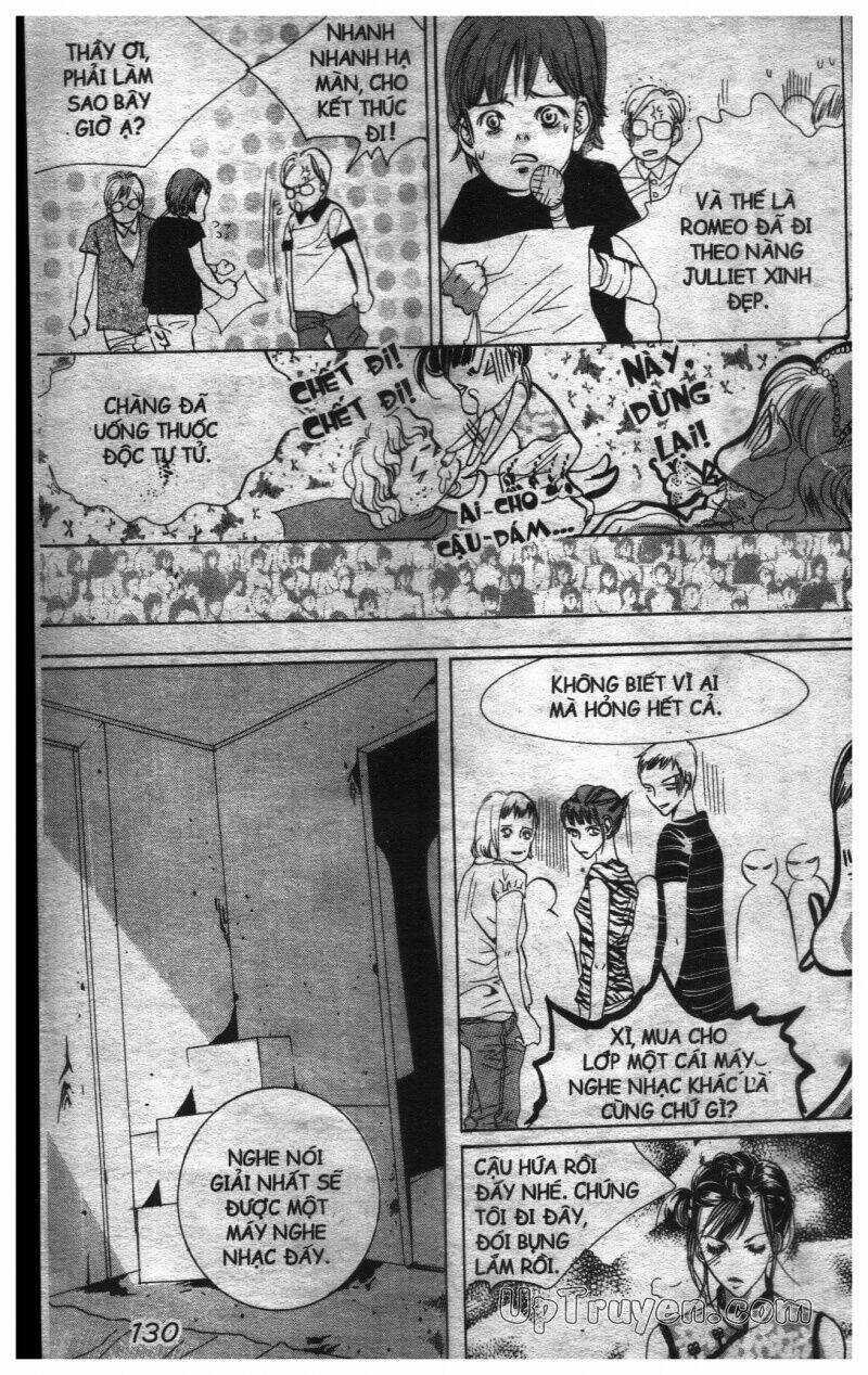 Hoàng Cung - Chapter 7 - Trang 122