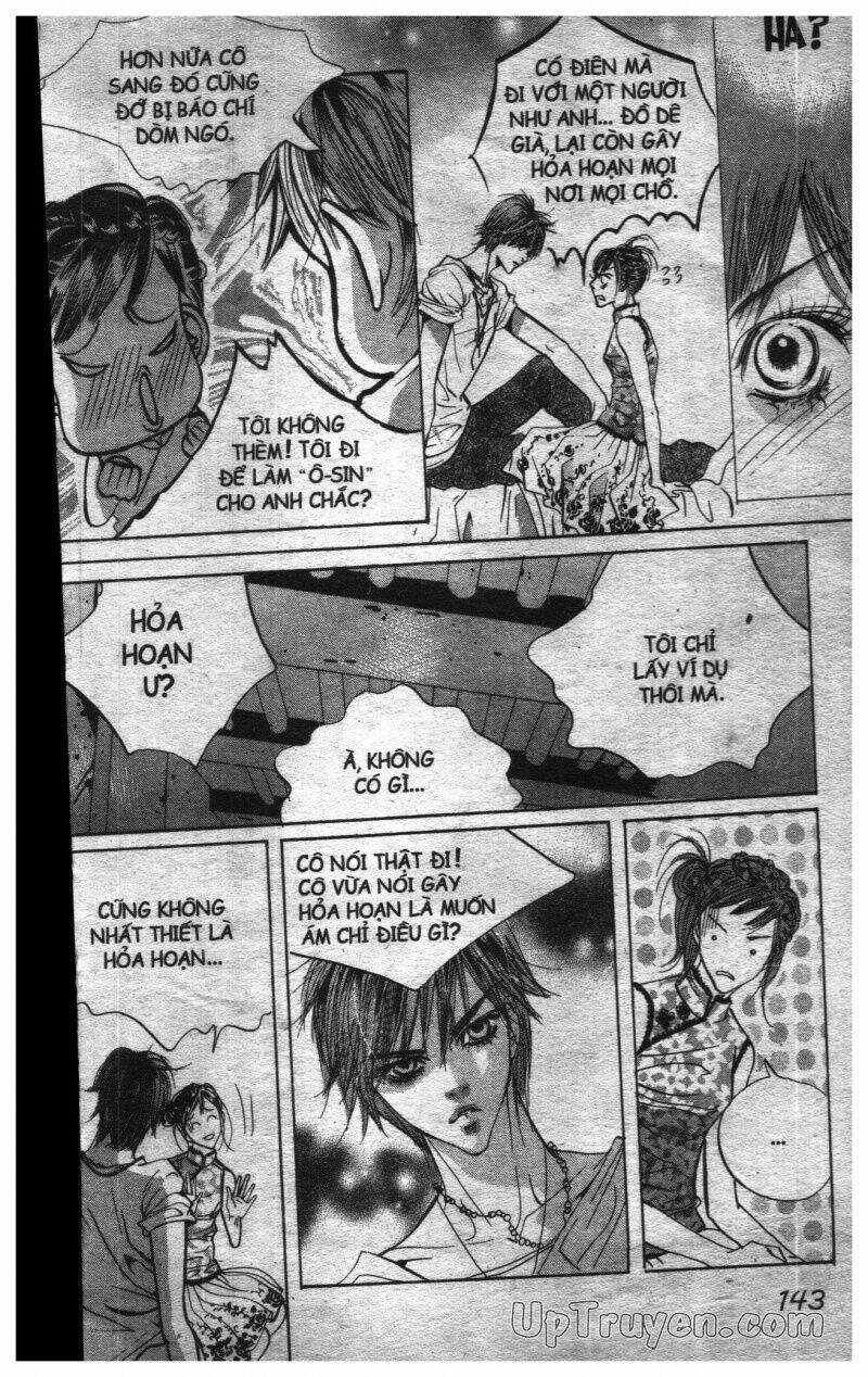 Hoàng Cung - Chapter 7 - Trang 133