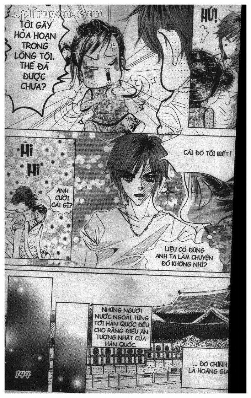 Hoàng Cung - Chapter 7 - Trang 134