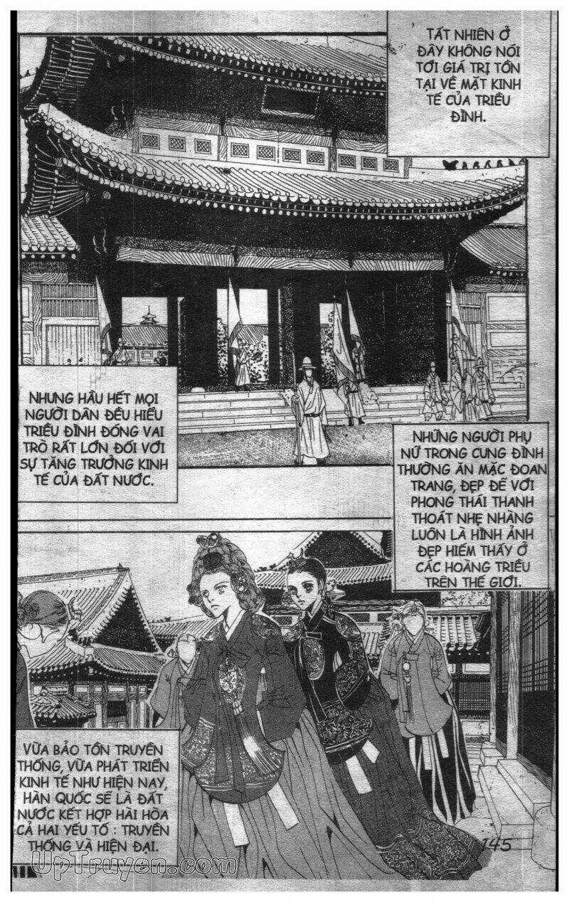 Hoàng Cung - Chapter 7 - Trang 135