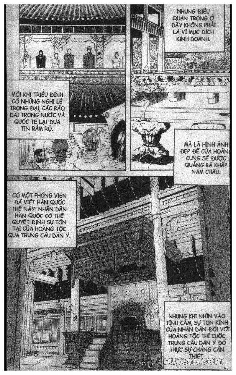 Hoàng Cung - Chapter 7 - Trang 136