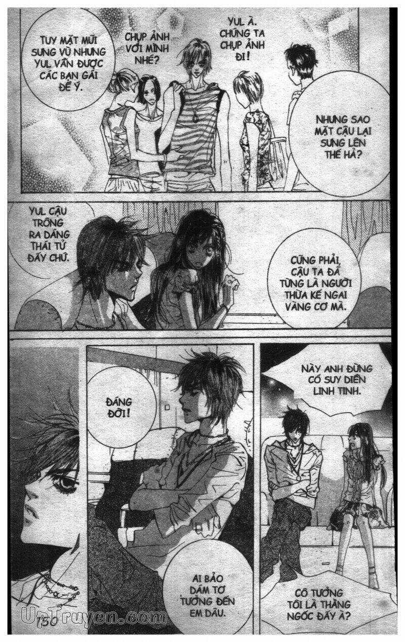 Hoàng Cung - Chapter 7 - Trang 140