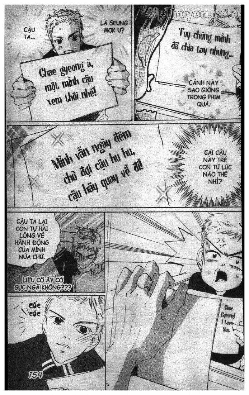 Hoàng Cung - Chapter 7 - Trang 144