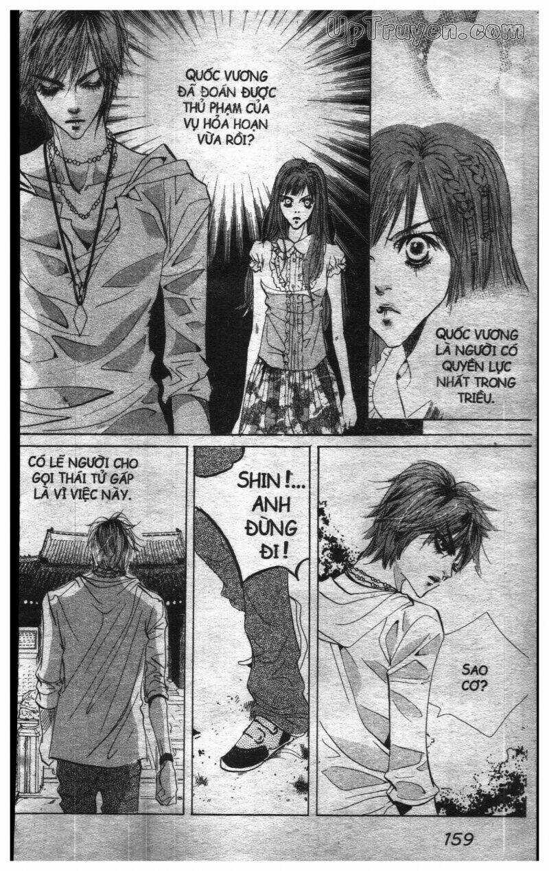 Hoàng Cung - Chapter 7 - Trang 149