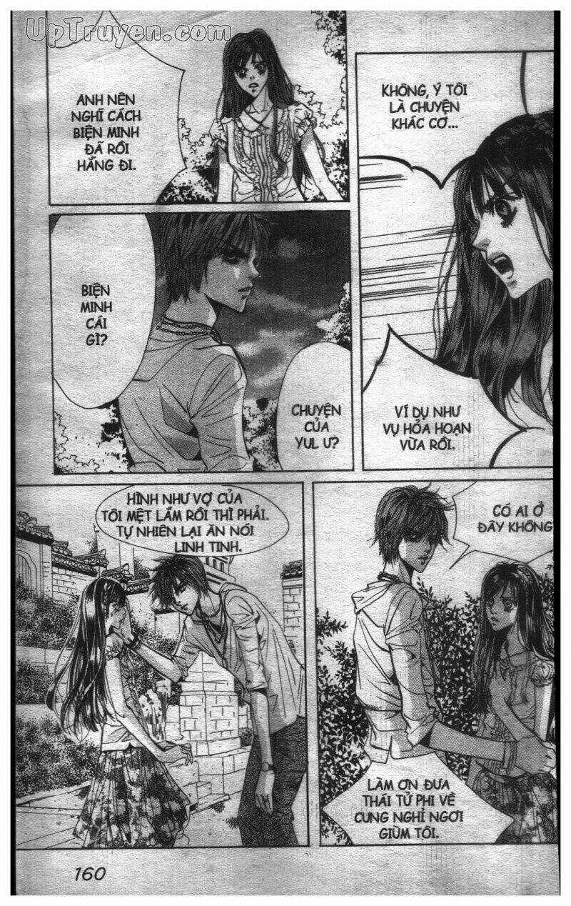 Hoàng Cung - Chapter 7 - Trang 150