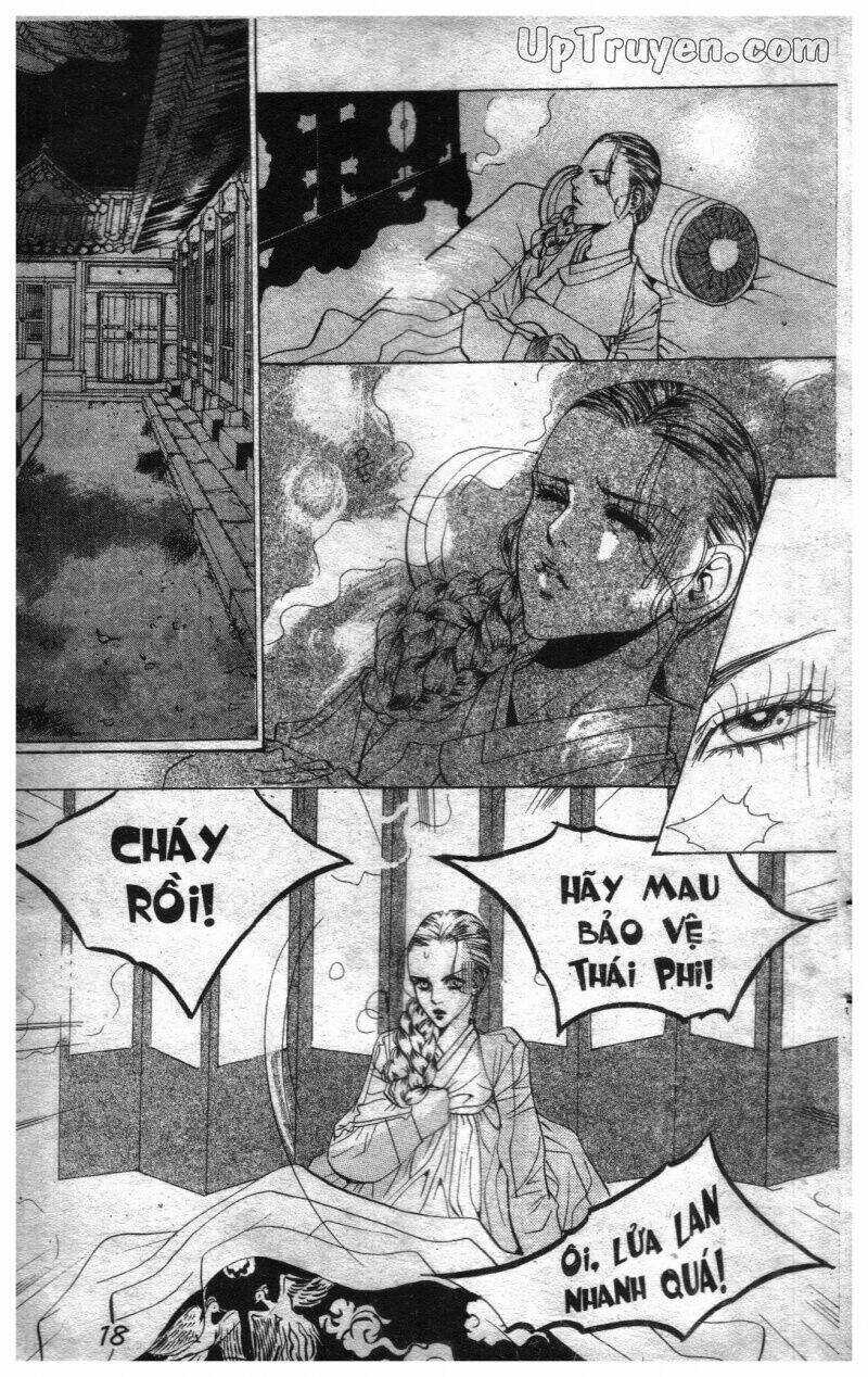 Hoàng Cung - Chapter 7 - Trang 16